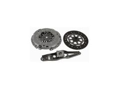 DEB. SETİ + RULMAN BMW F39 40 44 45 46 48 13-