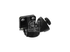 YAKIT EL POMPASI LKW İVECO CARGO STAR TECH TRAKKER