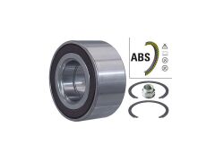 PORYA BİLYA SETİ ÖN OPEL CORSA D-E 06-