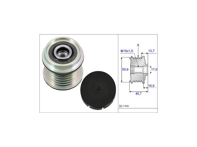 ALTER. KASNAĞI RENAULT KANGO CLIO MEGAN SCENIC 01-