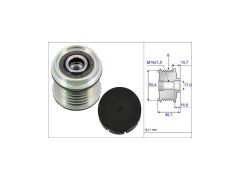 ALTER. KASNAĞI RENAULT KANGO CLIO MEGAN SCENIC 01-