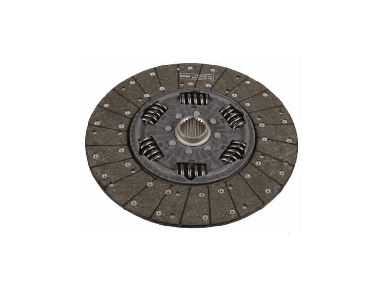 DEB. BALATASI LKW VOLVO FH FHII FM FMX 09    RVI 13-