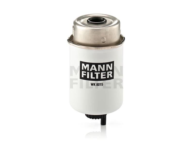 YAKIT FİLTRESİ  LAND RR3 06-