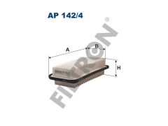 HAVA FİLTRESİ TOYOTA YARIS 11-