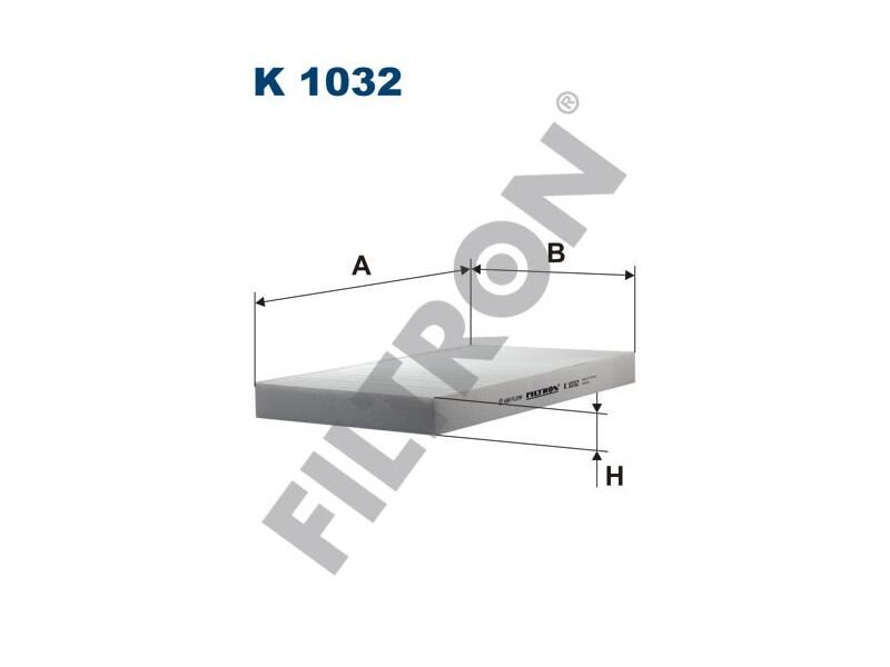 POLEN FİLTRESİ VAG 100 A6 90-