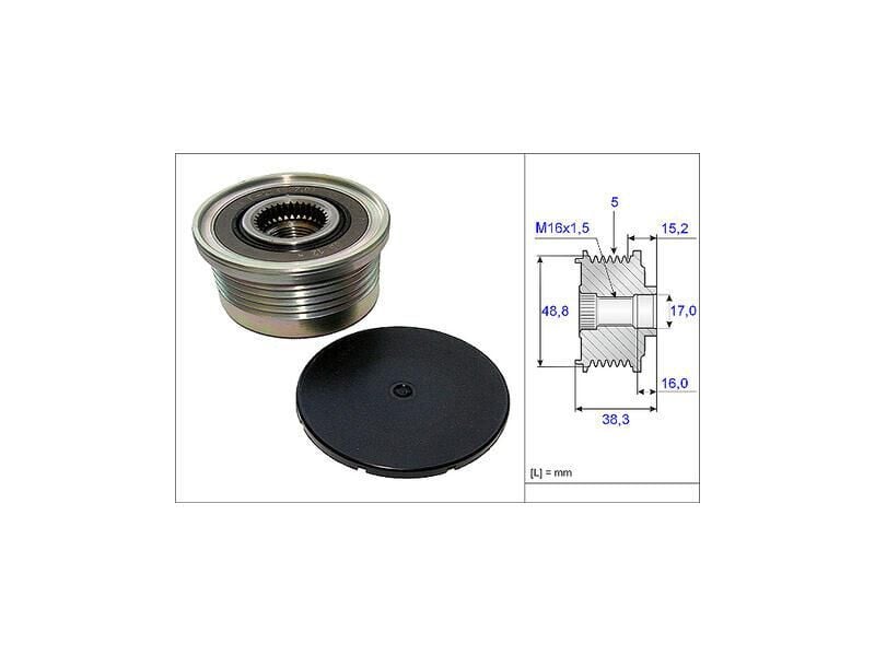 ALTER. KASNAĞI OPEL MOV.A VIVARO.A    RENAULT LAGUNA MASTER TRAFIC