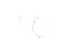 TURBO YAĞ BORUSU VAG A4 A6 PASSAT 94-