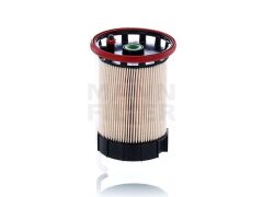 YAKIT FİLTRESİ VAG Q3 CC PASSAT TIGUAN 10-