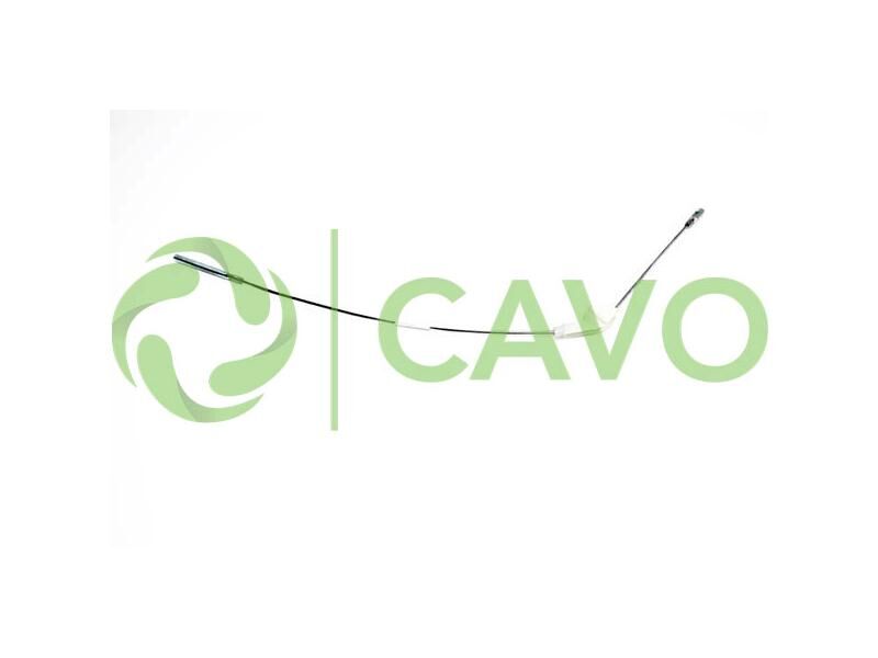 EL FREN TELİ ARKA SOL OPEL VECTRA 2.0 89-