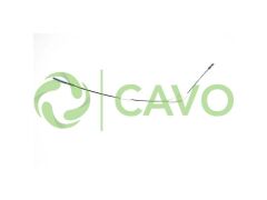 EL FREN TELİ ARKA SOL OPEL VECTRA 2.0 89-