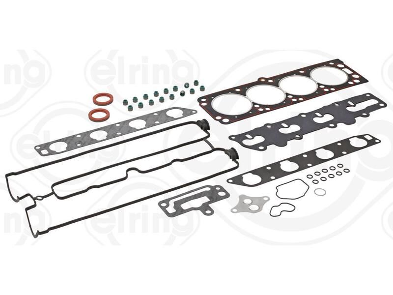 SİL. KAP CONTA TKM OPEL OMEGA B 00-