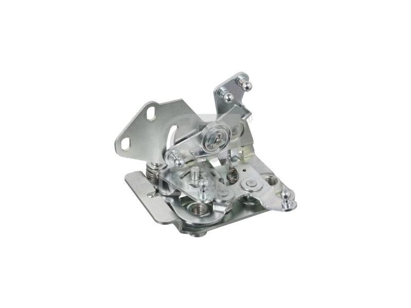 KAPI KİLİDİ LKW DAF CF65 75 85    LF45-55    XF95-105