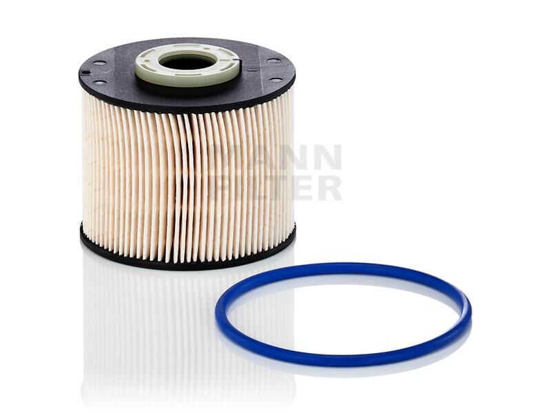 YAKIT FİLTRESİ PSA C4 C5 C8 DS4 DS5 308 407 508 5008 807   FORD TOYOTA 09-