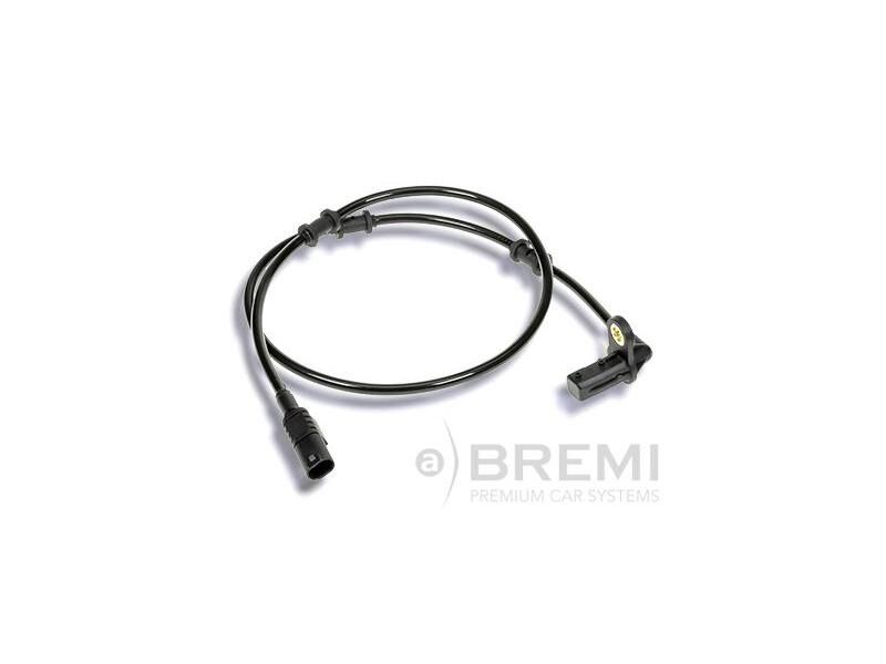 ABS SENSÖRÜ ÖN SOL M.BENZ 163 02-05