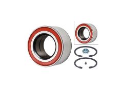 PORYA BİLYASI SET ARKA VAG GO2 PASSAT 87-98