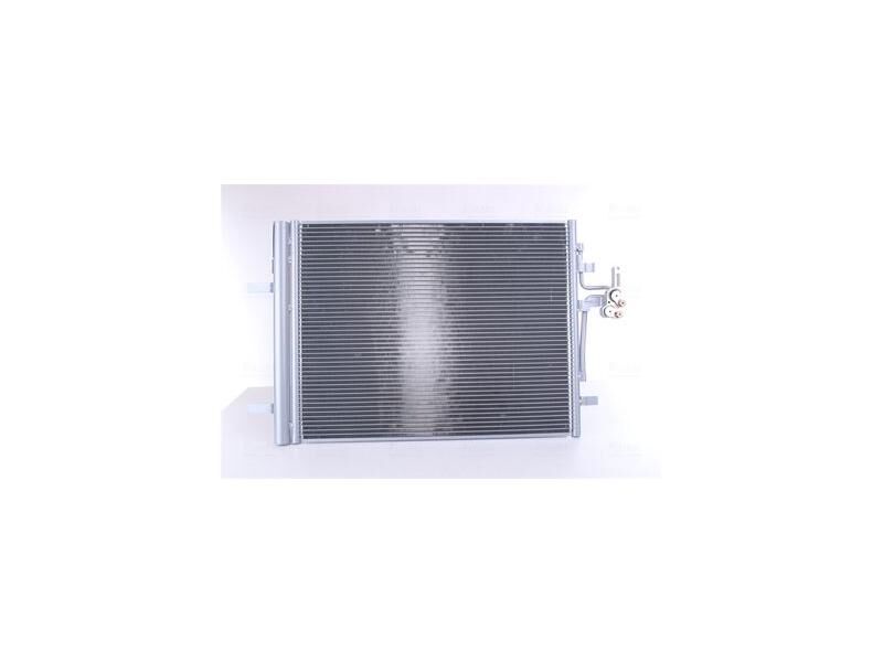 KLİMA RADYATÖRÜ LAND SPORT FREE2 EVOQUE 06-