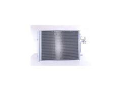 KLİMA RADYATÖRÜ LAND SPORT FREE2 EVOQUE 06-