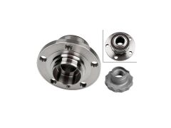 PORYA SET ÖN VAG FABİA 1-2 99-