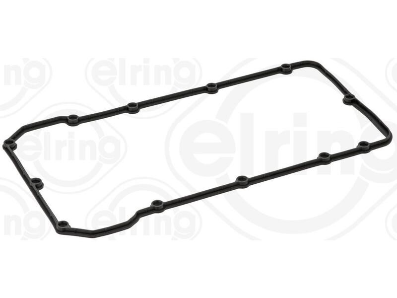 KÜLBÜTÖR KAP CONTASI SOL VAG A8 TOUAREG PHAETON 02-