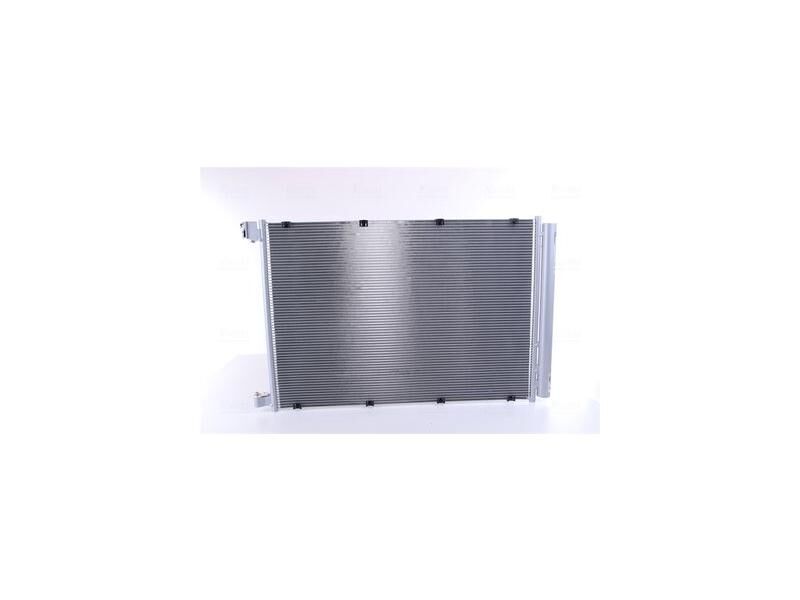 KLİMA RADYATÖRÜ M.BENZ 176 177 178 256 274 276 626 651 654 14-