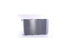 KLİMA RADYATÖRÜ M.BENZ 176 177 178 256 274 276 626 651 654 14-