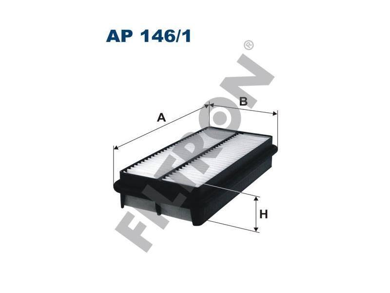 HAVA FİLTRESİ TOYOTA AVENSİS CAMRY CARINA1-2 COROLLA4-5-6-7-8 RAV4 86-