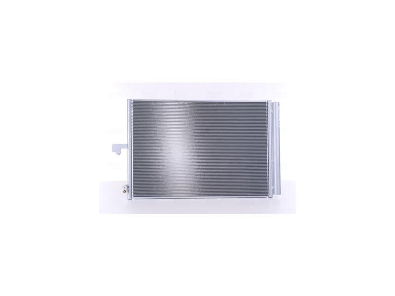 KLİMA RADYATÖRÜ M.BENZ 207 212 218 231 11-