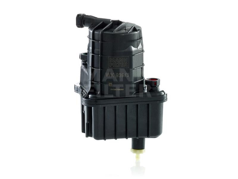 YAKIT FİLTRESİ  RENAULT CLIO2-3 MODUS 05-