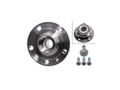 PORYA SET ÖN VAG A3 CAD3 GO5-6-7 04-