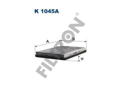 K.POLEN FİLTRESİ VAG PASSAT 88-