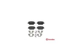 FREN BALATASI ARKA LAND FREELANDER2