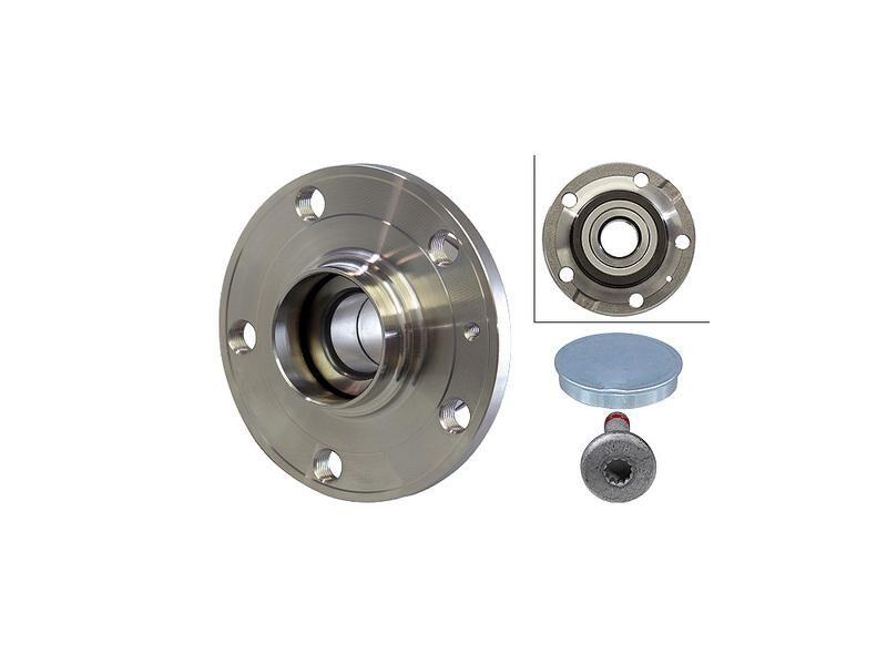 PORYA SET ARKA VAG A3 Q3 GO5-6 JET3-4 PAS 03-