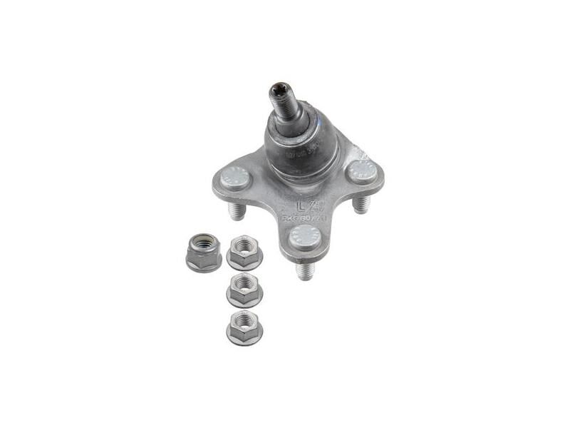 ROT MİLİ VAG A6 A7 A8 ETRON Q5 Q7 Q8 TOUAREG 16- ESKİ KOD: LEM-3895001