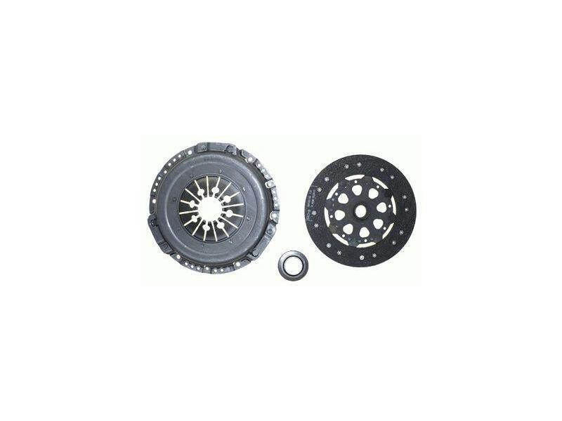 DEB. SETİ + RULMAN M.BENZ 129 140 163 170 202 208 210 461 95-