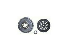 DEB. SETİ + RULMAN M.BENZ 129 140 163 170 202 208 210 461 95-