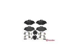 FREN BALATASI ÖN M.BENZ 211 02-10