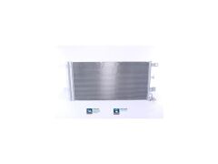 KLİMA RADYATÖRÜ VAG A4 A5 A6 A7 16-