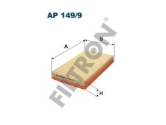 HAVA FİLTRESİ VAG FOX XL1 05-