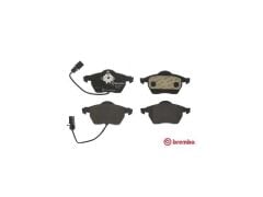 FREN BALATASI ÖN VAG A4 A6 PASSAT 95-09