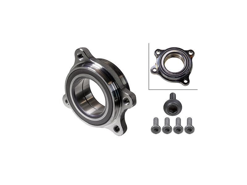 PORYA SET ÖN VAG A4 A5 A6 A7 A8 Q5 15-