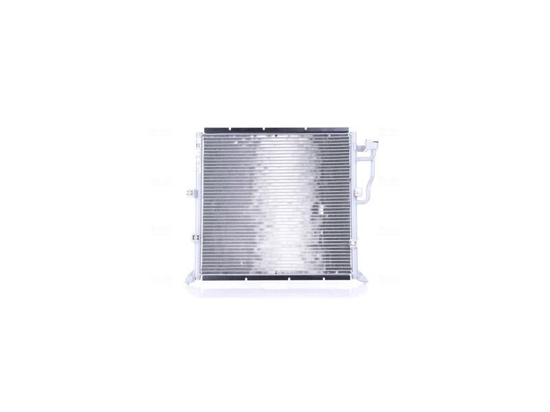 KLİMA RADYATÖRÜ BMW E36 90-