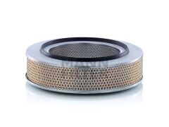 Hava Filtresi Endüstriye