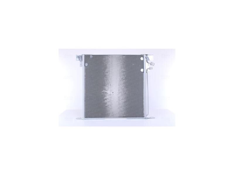 KLİMA RADYATÖRÜ M.BENZ W638 96-