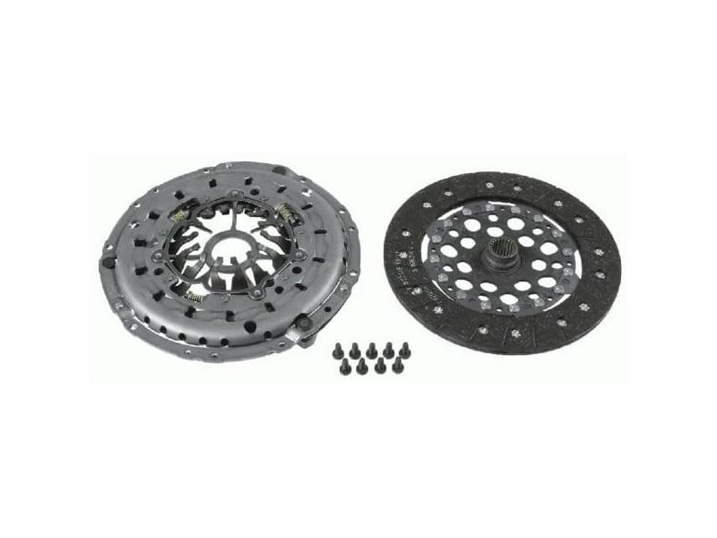 DEB. SETİ M.BENZ 447 907 910 18-