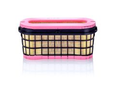 HAVA FİLTRESİ LKW M.BENZ ACTROS2 ANTOS AROCS