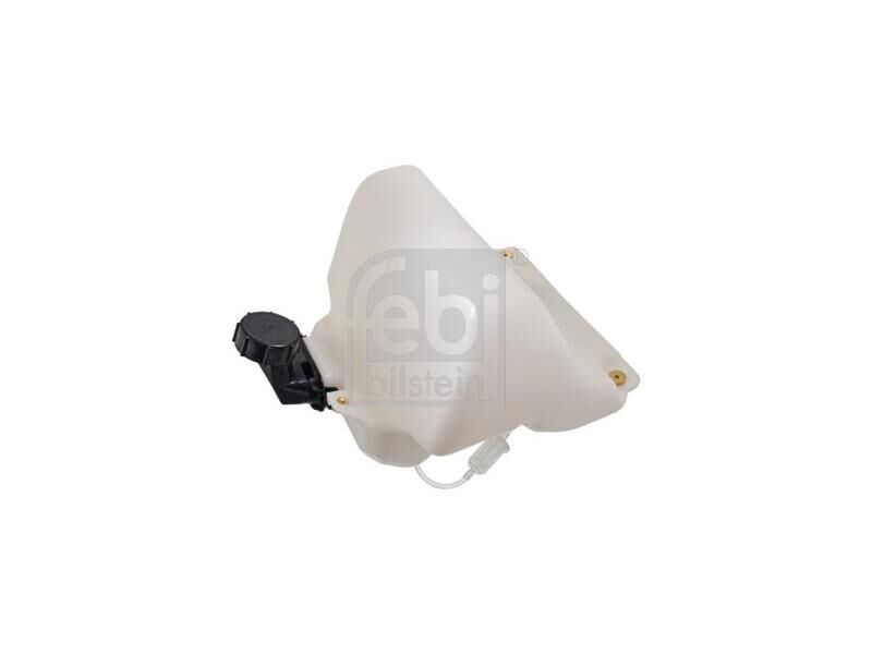 CAM YIKAMA SUYU HAZNESİ LKW RVI PRE2    VOLVO FE