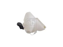 CAM YIKAMA SUYU HAZNESİ LKW RVI PRE2    VOLVO FE