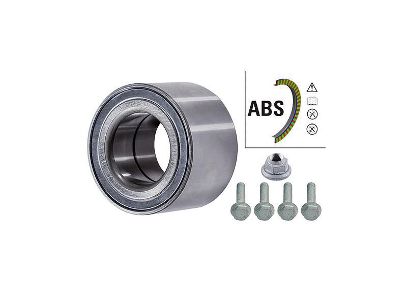 PORYA BİLYASI SET ARKA VAG 911 PANAMERA 10-