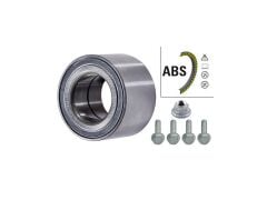 PORYA BİLYASI SET ARKA VAG 911 PANAMERA 10-