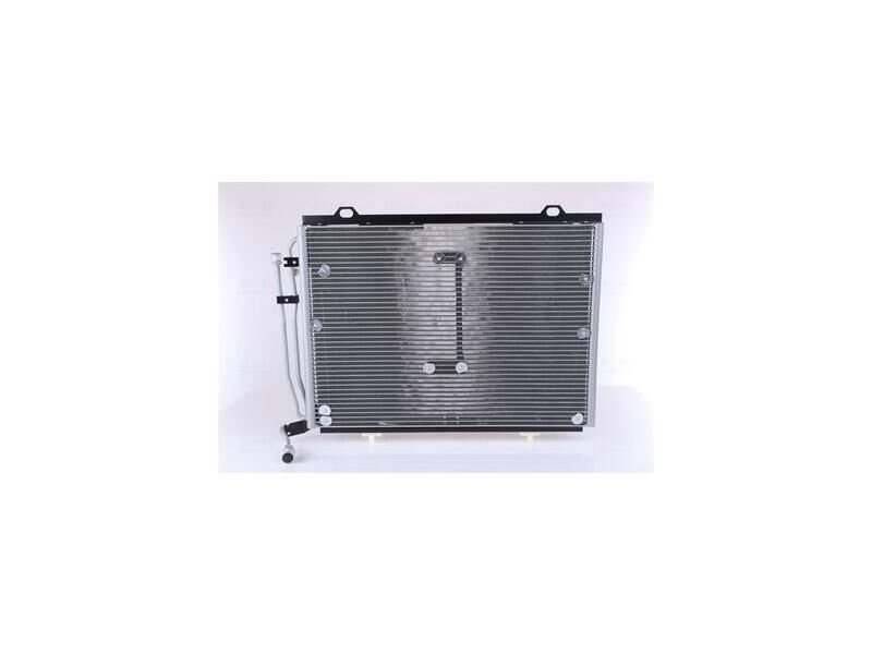 KLİMA RADYATÖRÜ M.BENZ 202 97-